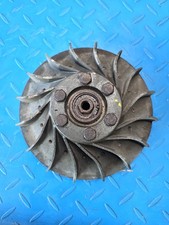 Volano Vespa 180 SS originale