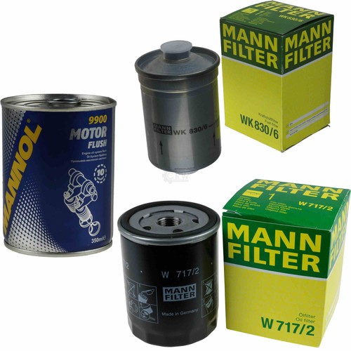 Originale mann kit - mann,