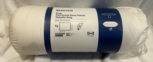 Nuovo cuscino ikea bergven - nuovo,
