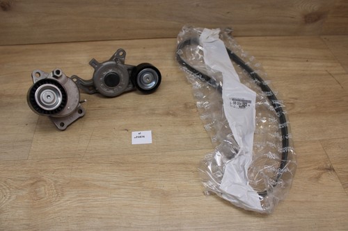 Kit cinghia trapezoidale - cinghia,