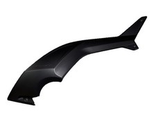 Fianchetto Destro Inferiore Grigio Opaco Yamaha T-Max 530-2013/2016 ORIGINALE