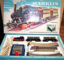 Märklin 2953 Pista H0