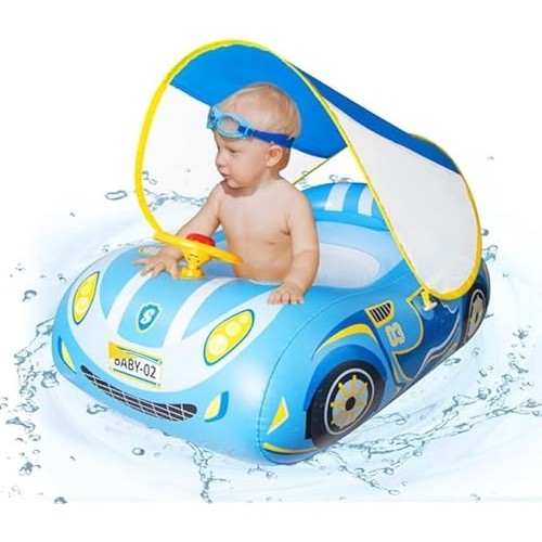 Salvagente neonato con - salvagente,