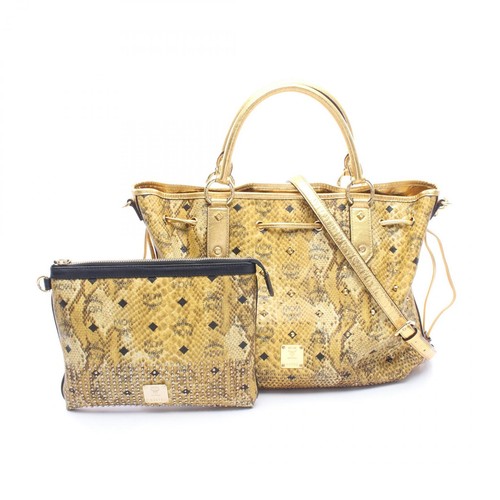 Mcm visetos borsa tote vie - borsa, 2