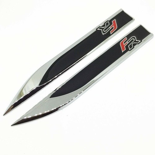 Seat wing distintivo - fr,