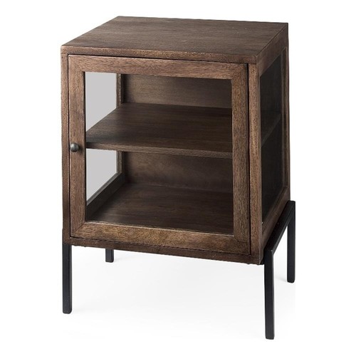Arelius 20l 18w - 18w, 26h