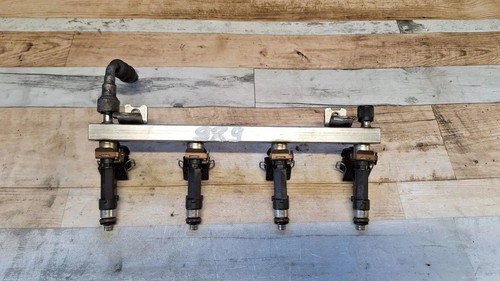 Kit iniettori opel meriva - kit, b