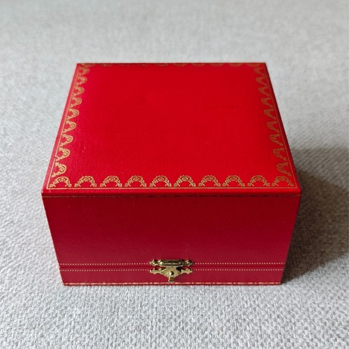 Cartier 919 1989 - 919, trinity