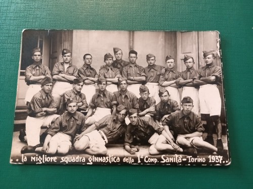 Ww1 fotografia militare - ww1, arditi