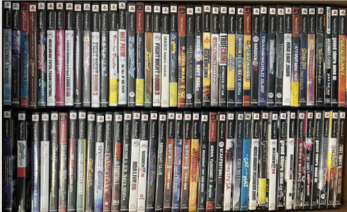 Giochi sony playstation 2 - 🎮giochi,