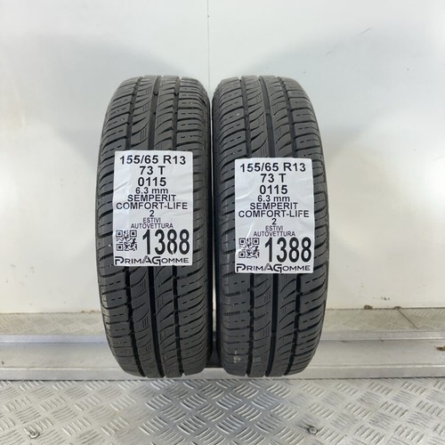 Gomme usate 155 - gomme,