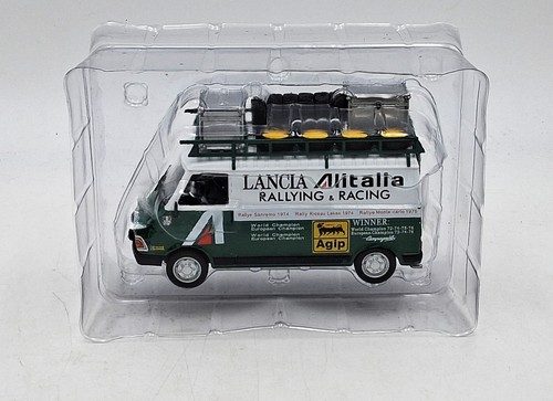 Die cast fiat 242 - fiat,