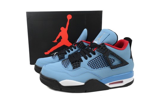 Scarpe uomo air - jordan, 4