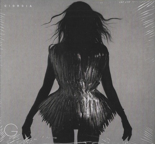 Giorgia 2025 - giorgia,