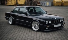 Cerchi originali Bbs Rs 16"