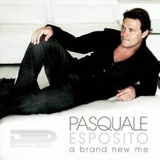 Pasquale Esposito Brand New Me