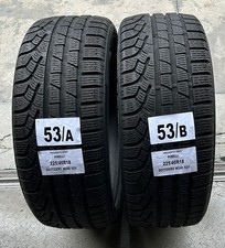 PNEUMATICI USATI PIRELLI 225/40 R18 INVERNALI SOTTOZERO WINT.240 M+S 92V 225 40