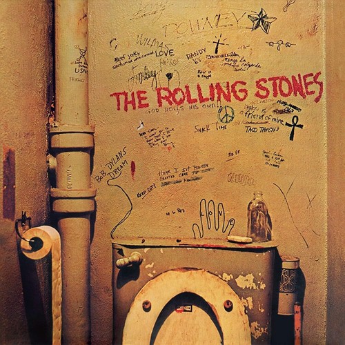 Vinile rolling stones - rolling,