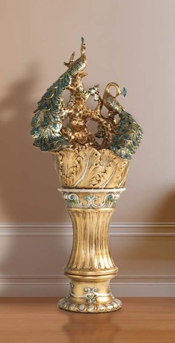 Colonne fontana con - colonne,