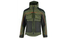 Giacca tecnica da caccia