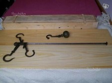 Stadera, Bilancia d'epoca