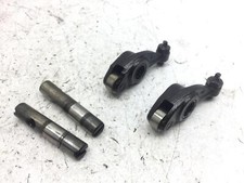 COPPIA BILANCERI TESTA TESTATA HEAD HONDA SH I ABS 150 2013 2016 ZDCKF13D