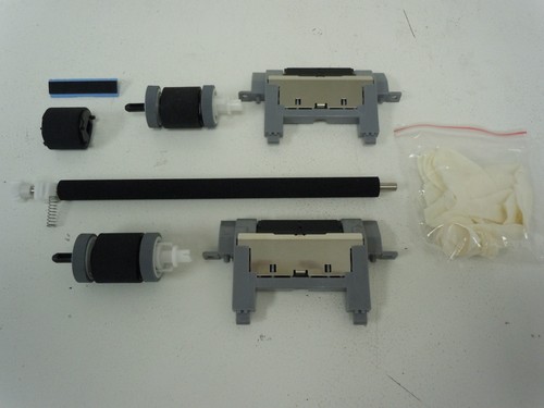 Kit rulli manutenzione - kit,