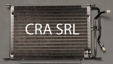 CONDENSATORE FORD FIESTA 4.a serie / COURIER dal 1989 al 1997 - NUOVO