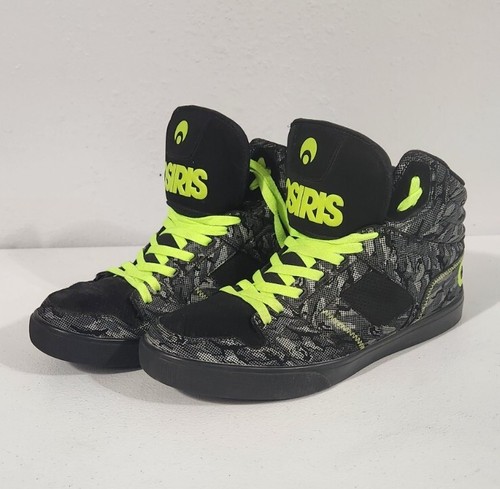 Scarpe osiris clone - scarpe,
