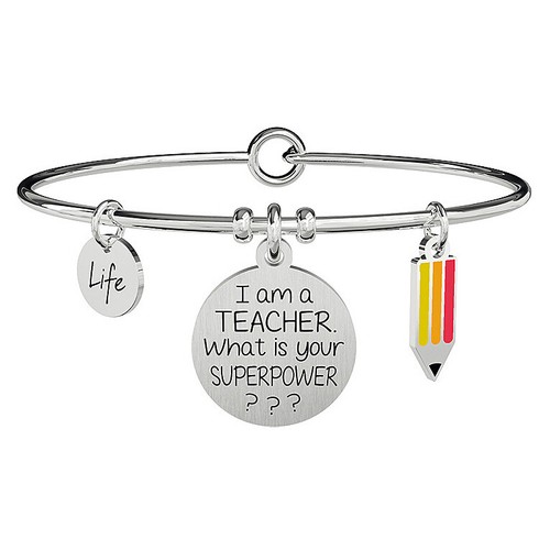 Bracciale rigido kidult - rigido,