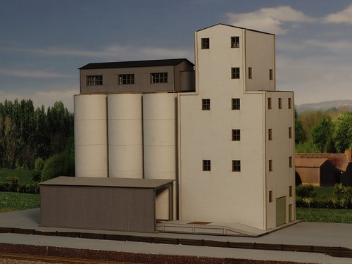 I00058 silo per cereali - mu, n-i00058