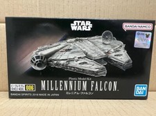 Bandai Star Wars Mecha kit