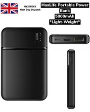 Power Bank Portatile 5000mAh