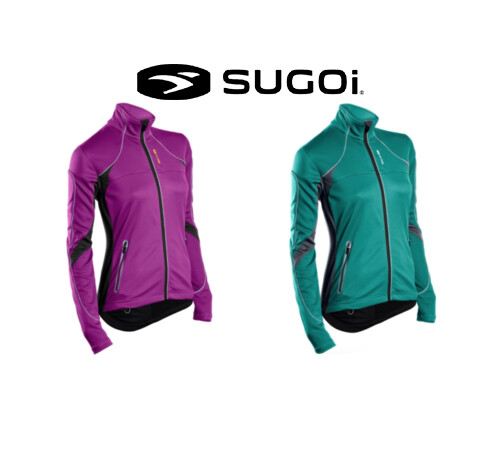 Giacca termica donna sugoi - donna,