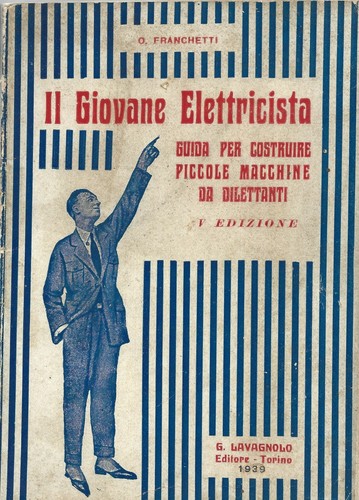 Franchetti il giovane - franchetti,