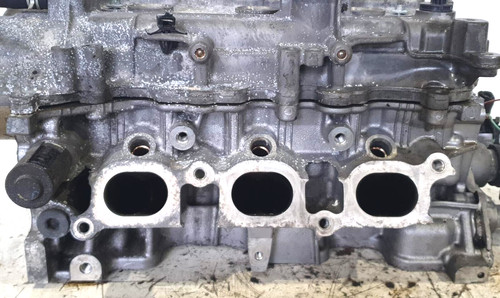 Testata nissan micra k13 - testata,