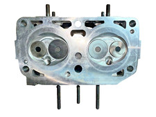 Testata Cylinder Head Alfa
