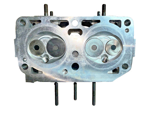 Testata cylinder head alfa - testata,
