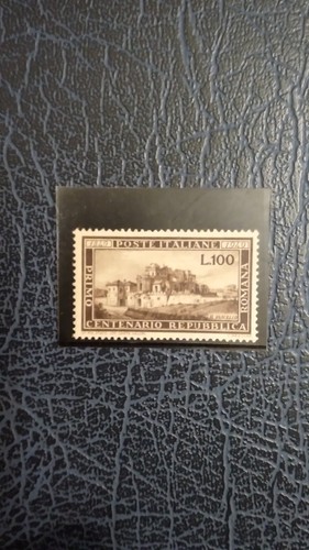 Italia 1949 - ,