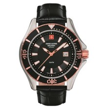 Orologio Swiss Alpine Military