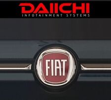 CODICE SBLOCCO NAVIGATORI RADIO FIAT DAIICHI PUNTO EVO QUBO NO DELPHI