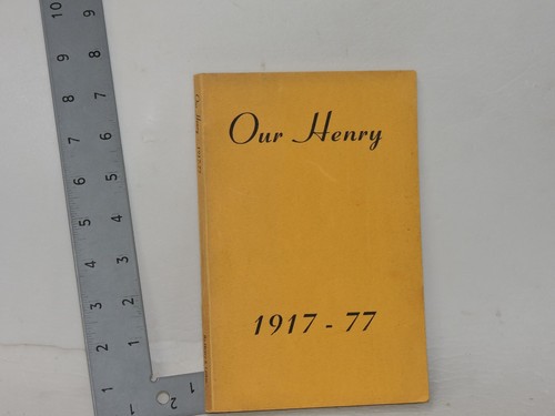 Our henry - our,