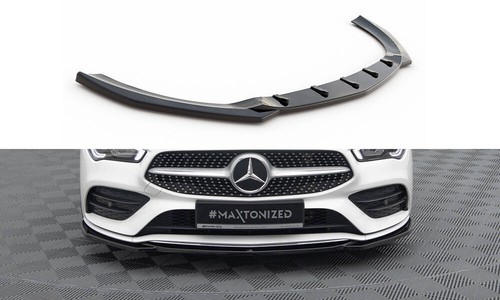 Splitter anteriore 1 - splitter, v.1