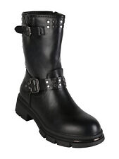 Solada Stivaletti biker da