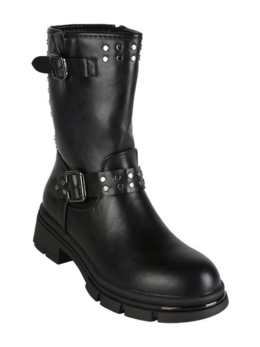 Solada stivaletti biker - stivaletti, da