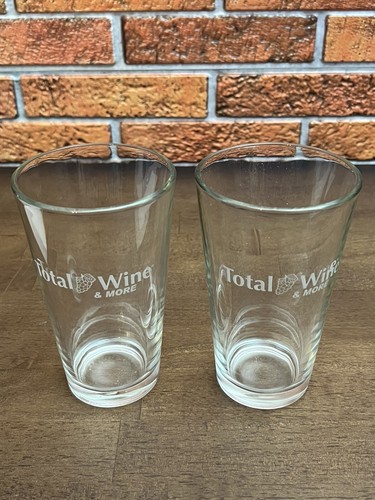 Set bicchieri pinta total - set,
