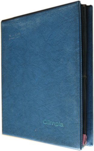 Collezione italia repubblica - collezione,