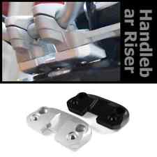 Morsetto riser manubrio per Ducati Scrambler 400 800 1100 Special Sport Pro