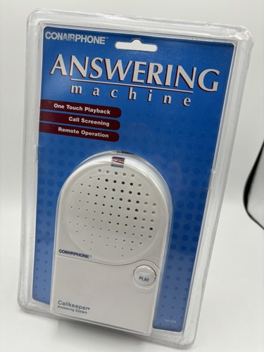 Conairphone segreteria - conairphone,