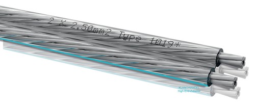 Oehlbach silverline 2 5 - /, 2,5